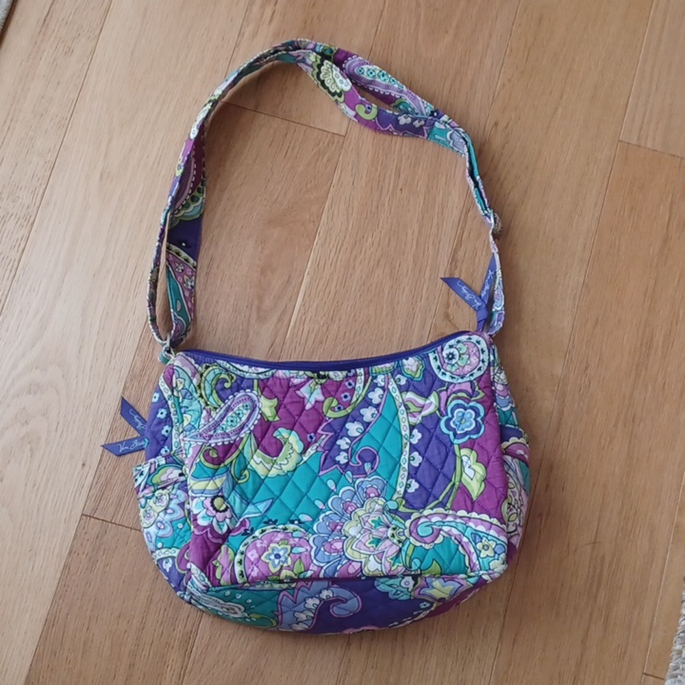 Vera Bradley Purse